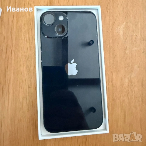 I phone 14, снимка 4 - Apple iPhone - 53804125