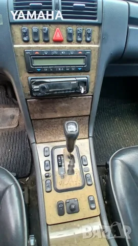 Mercedes  E 320  W 210 , снимка 3 - Автомобили и джипове - 56048850