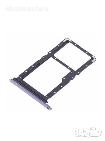 SIM-MICROSD ДЪРЖАЧ XIAOMI REDMI NOTE 13 PRO 4G (23117RA68G)