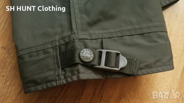 Beaver Lake Hunting Hamar Trouser размер L за лов риболов панталон със здрава материя - 1294, снимка 10 - Екипировка - 51183338