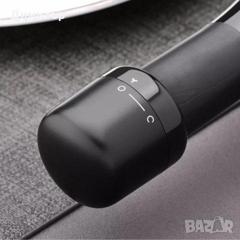 Тапа за вино или шампанско, снимка 5 - Аксесоари за кухня - 34596424