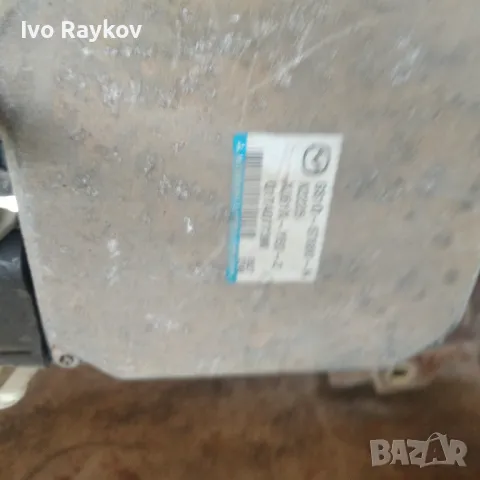 Модул серво GS1D-67880-H Mazda 6 GH 2.2-163к.с