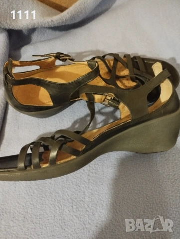 El naturalista и ecco номер 41., снимка 9 - Сандали - 46808248