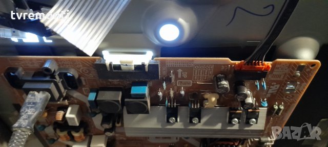 лед диоди от дисплей CY-CN049HGLV2H от телевизор SAMSUNG модел UE49NU7305K , снимка 2 - Части и Платки - 34417766