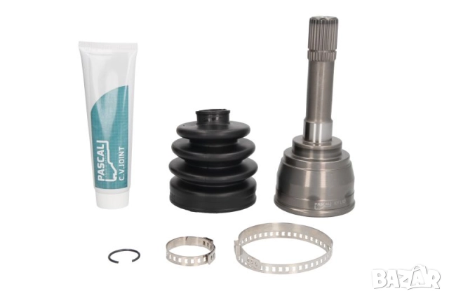 Полуоскa, карета за SUZUKI VITARA /88-98/, снимка 4 - Части - 52332374