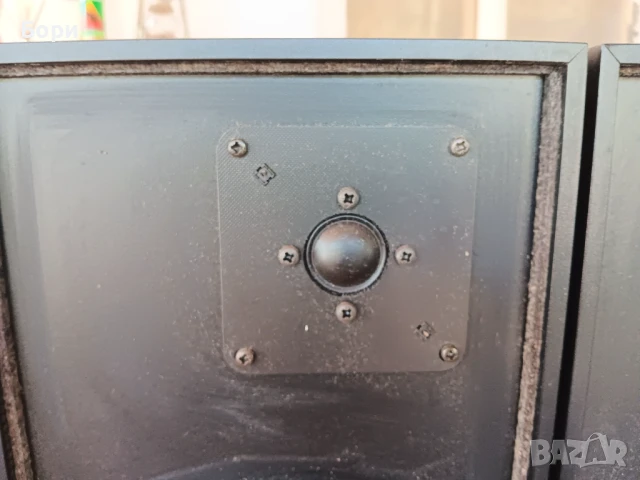 HECO HS 100 Тонколони, снимка 5 - Тонколони - 51238193