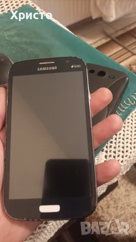 Samsung Galaxy Grand Neo 9060i, снимка 3 - Samsung - 48261207