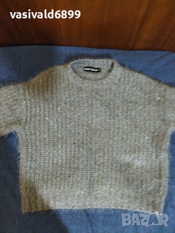 Дамска блуза , снимка 3 - Блузи с дълъг ръкав и пуловери - 41260764