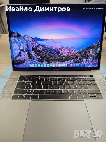 MacBook Pro A1990 Intel Core i9 / 32GB Ram / 512GB SSD, снимка 1