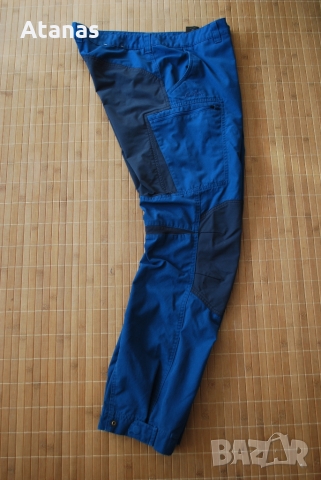 Lundhags AVHU Schoeller Hybrid панталон Мъжки 50 haglofs fjallraven, снимка 4 - Панталони - 36091737