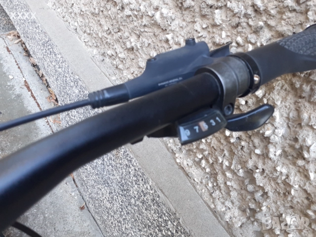 Scott Aspect  29", снимка 7 - Велосипеди - 51760605