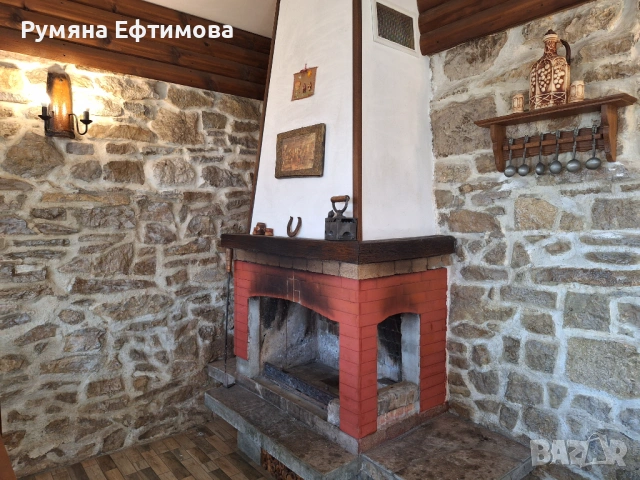 Продавам Къща за гости ( 14 души ), близо до Варна), снимка 17 - Хотели - 53751302