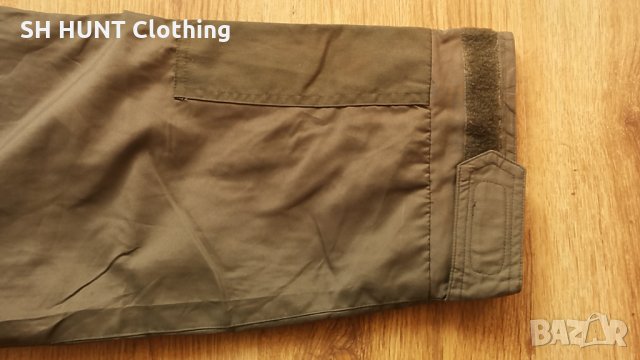 GAUPA OF NORWAY Trouser размер 50 / M - L за лов риболов и туризъм панталон пролет есен - 64, снимка 13 - Екипировка - 35933663