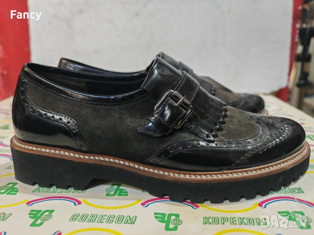 Дамски обувки Gabor 39 номер 