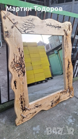 Огледала, снимка 2 - Огледала - 52841144