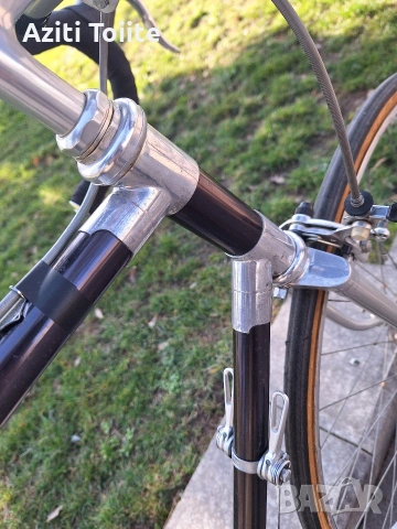 vintage road bike, снимка 15 - Велосипеди - 53848090