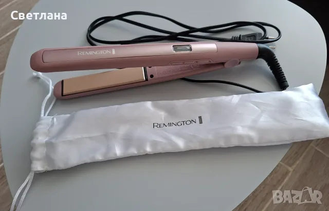 Преса за коса  Remington