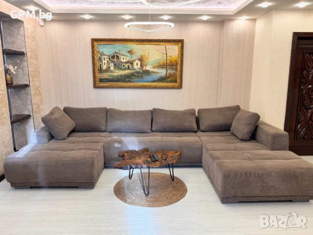 Модерен оазис в центъра на Варна, снимка 5 - Почивки на море - 53192398