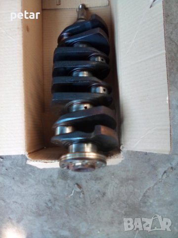 Колянов вал Volvo S40 / V40 1.8i, снимка 5 - Части - 41951358