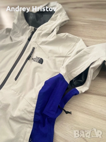 The North Face дамски шел/мембрана , снимка 2 - Якета - 53771978