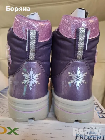 Детски апрески Geox, снимка 4 - Детски боти и ботуши - 47689711