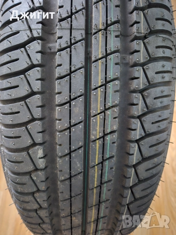 Чисто нова резервна гума 195 65 R15 Мерцедес , снимка 3 - Гуми и джанти - 51740353