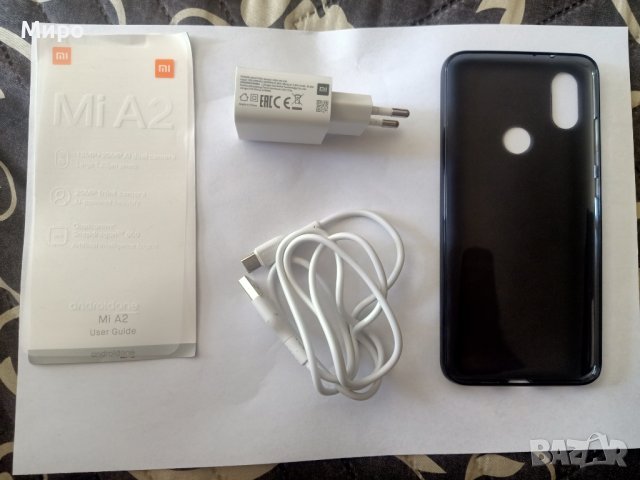 Xiaomi Mi A2, снимка 11 - Xiaomi - 42482680