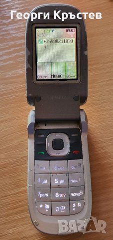 Nokia 2760, 3210 и N73 - за ремонт или части, снимка 8 - Nokia - 40920771