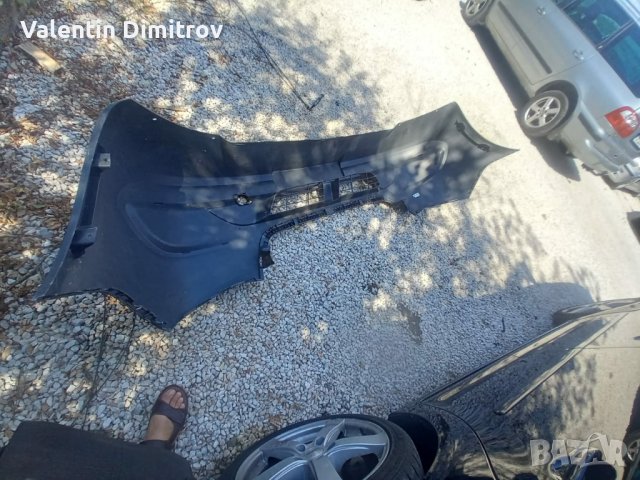 броня мерцедес спринтер, снимка 3 - Части - 41880648