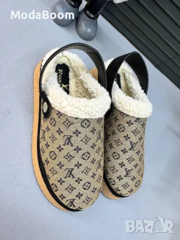 Louis Vuitton| дамски обувки , снимка 2 - Маратонки - 48122054