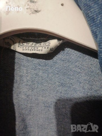 Яке LCW, снимка 2 - Якета - 41814854