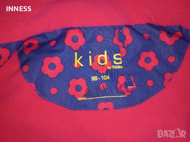 Детско яке пролет/ есен, снимка 2 - Детски якета и елеци - 50054923