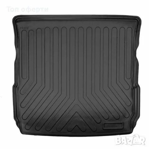 Стелка за багажник RizLine съвместима с Dacia Duster 4WD 2022+, снимка 2 - Аксесоари и консумативи - 48445087