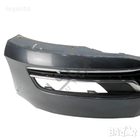 Предна броня Volkswagen Passat (B7) 2010-2014 ID: 154139, снимка 5 - Части - 52454885
