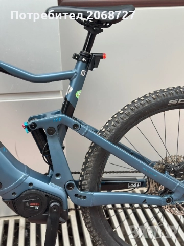 Bosh Copperhead Evo Am 2 Mullet, снимка 6 - Велосипеди - 52892502