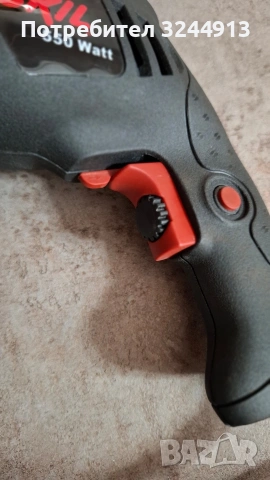 Компактна ударна бормашина SKIL 6280, снимка 6 - Бормашини - 53390355