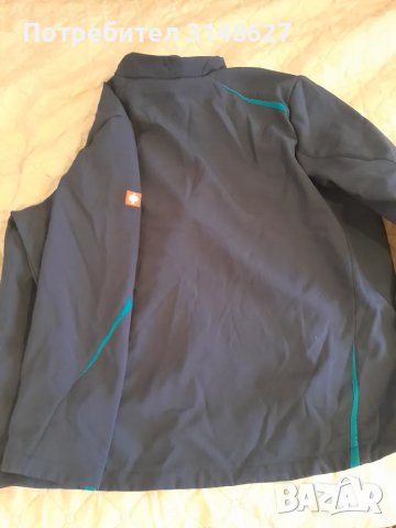 Яке Engelbert Strauss 5xl, снимка 3 - Якета - 48219615