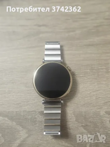 Смарт Часовник Huawei Watch GT 4 41mm , снимка 3 - Смарт часовници - 56160040
