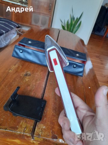 Стара ютия Малиш,Мальiш, снимка 5 - Антикварни и старинни предмети - 39445642