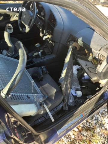 BMW E36 на части, снимка 6 - Автомобили и джипове - 49848357