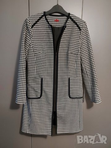 Блуза риза бяла  НОВА, снимка 3 - Ризи - 34420403