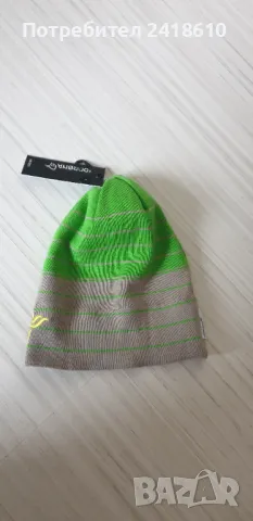 Norrona Cotton Knit Unisex L ОРИГИНАЛ! НОВО! Зимна ШАПКА!, снимка 6 - Шапки - 48474451