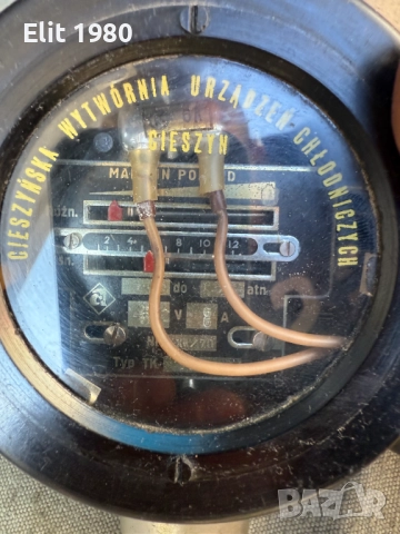 Продавам персостат , снимка 3 - Друга електроника - 52531274