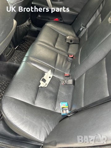 Bmw e60 530дизел 218коня на части, снимка 11 - Автомобили и джипове - 52184339