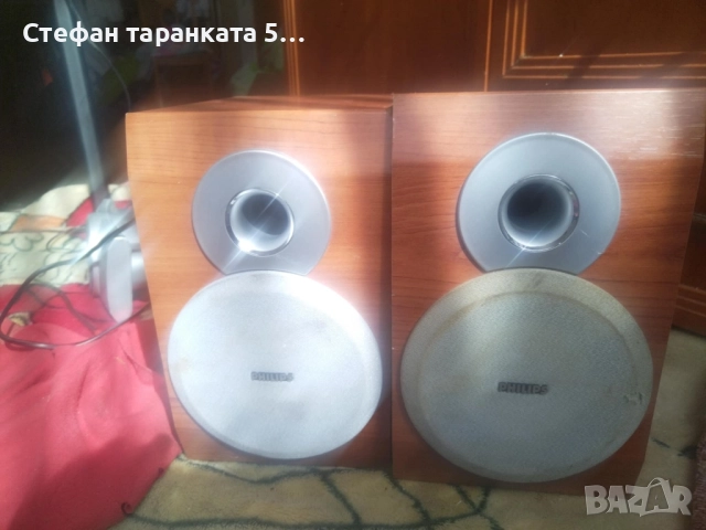 тонколони Phillips 