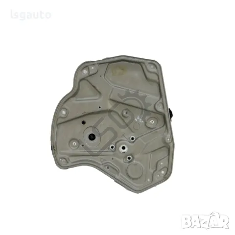 Механизъм заден ляв ел. стъклоповдигач Skoda OCTAVIA II (1Z) 2004-2010 ID: 134232