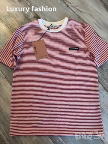 Дамска тениска miu miu