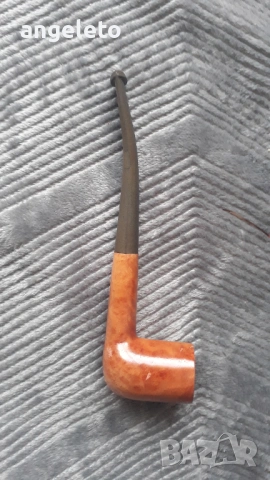 Лула Real Briar #8, снимка 3 - Лули - 53163261