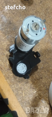 Колела ,DC Двигател за долната четка и редукторни двигателчета за прахосмукачка робот, снимка 3 - Прахосмукачки - 53586539