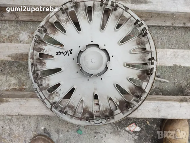 16 цола Тас за VW Passat B7 Фолксваген, снимка 2 - Аксесоари и консумативи - 48072494